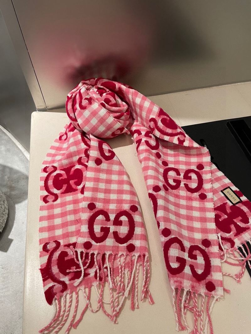 Gucci Scarf